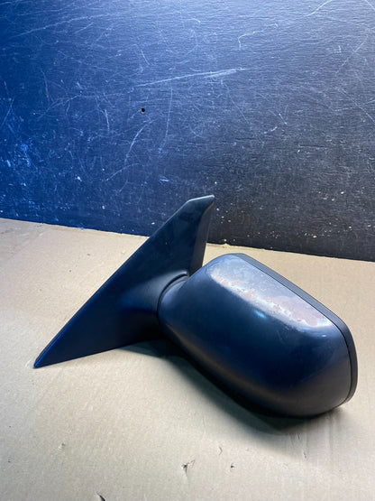 2003-2008 Mazda 6 Left Driver LH Front View Door Mirror X0414 MS2
