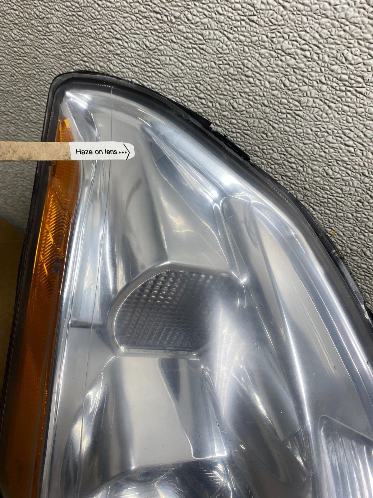 2004 2005 2006 Nissan Maxima Right Passenger Side Headlight Xenon HID Z2807 DW4