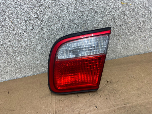 1999 2000 Mazda Millenia Right RH Side Inner Tail Light Oem Y6770 DG0