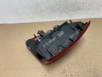 1999 - 2004 Jeep Grand Cherokee WJ Left Driver Lh Tail Light AE9652 LK6