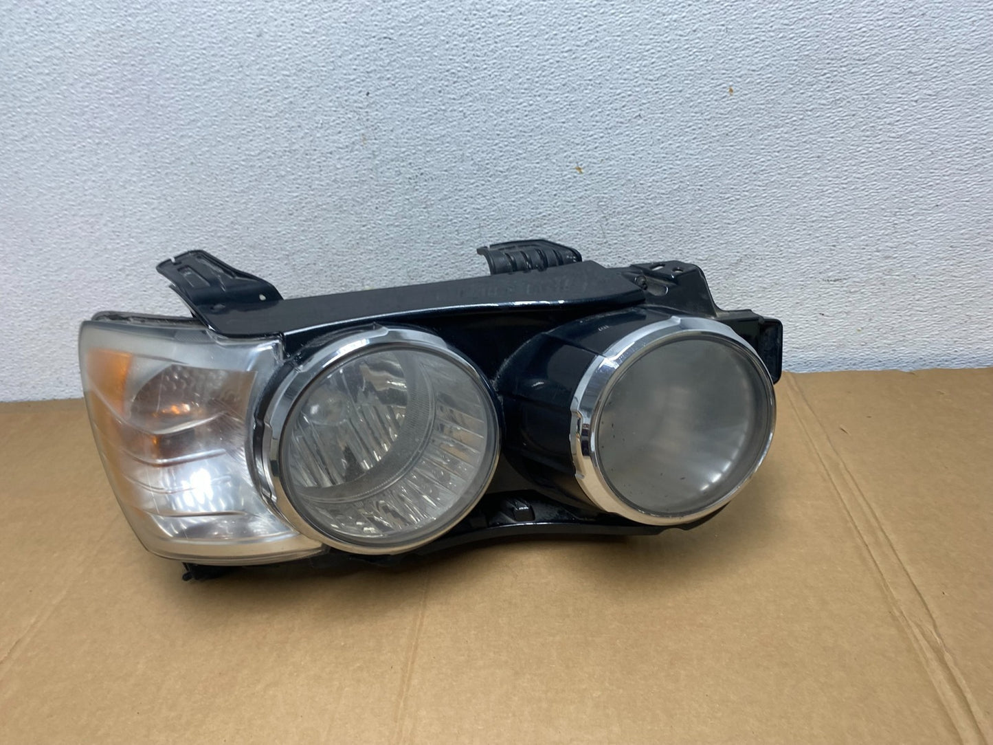 2012 to 2015 Chevrolet Sonic Right Passenger Headlight AD0716 DW0