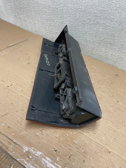 2010-2018 Mercedes Sprinter Right Passenger RH Tail Light TYC AA9420 LK10