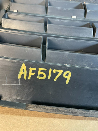 2006 to 2008 Honda Pilot Front Upper Grill Grille AF5179 DG6