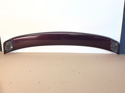 2010 2011 2012 Ford Fusion Rear Trunk Spoiler Wing AG10265