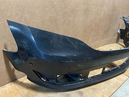 2013 to 2019 Lincoln MKT Front Bumper Cover AC51631