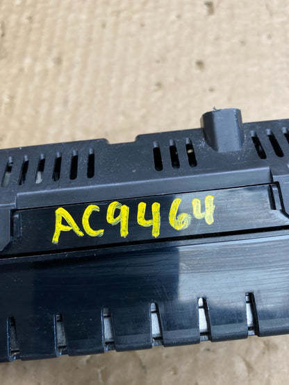 2014 to 2016 Ford Fusion 4.2" Radio Information Display Screen ac9464 DG5