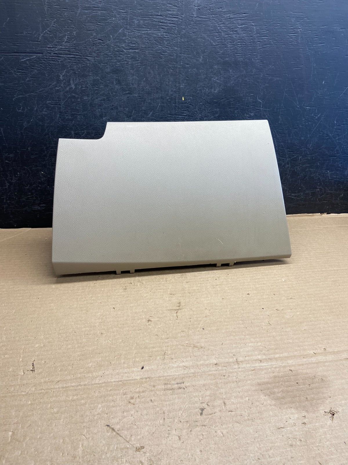 2011 to 2015 Kia Optima Right Passenger RH Storage Glove Box AH1572 DG0