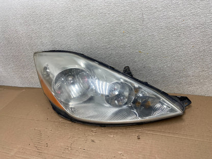 2006 to 2010 Toyota Sienna Right Passenger Rh Side Headlight Halogen AB1361 DW1