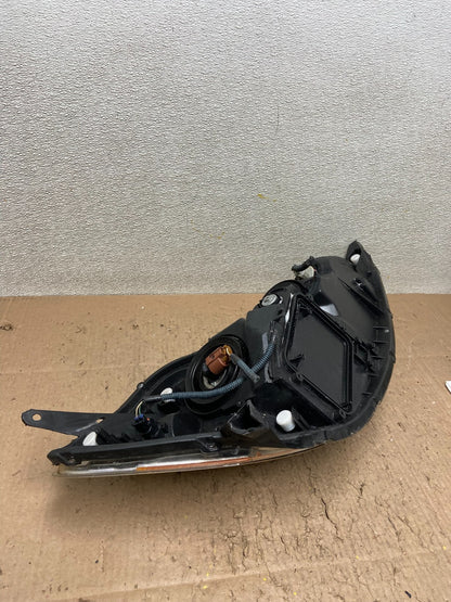 2006 to 2010 Toyota Sienna Left Driver Lh Side Headlight Halogen Y3447 DW5