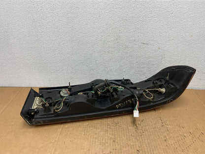 1992 to 1994 Lexus ES300 ES330 Left Driver Side Tail Light ad1134 DG8