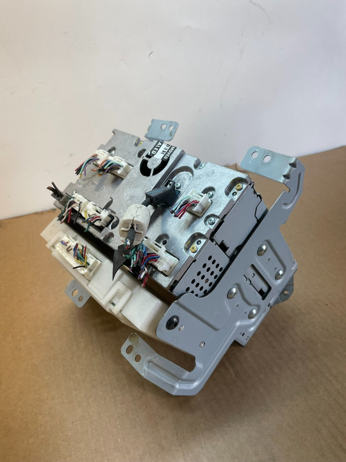 2011 - 2013 Nissan Murano Maxima M35 M37 BOSE Radio CD Navigation ag3055 DG4