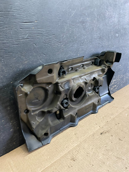 2007 to 2014 Volvo XC90 OEM 3.2L Upper Top Engine Motor Dust Cover Oem aa6132 DG6