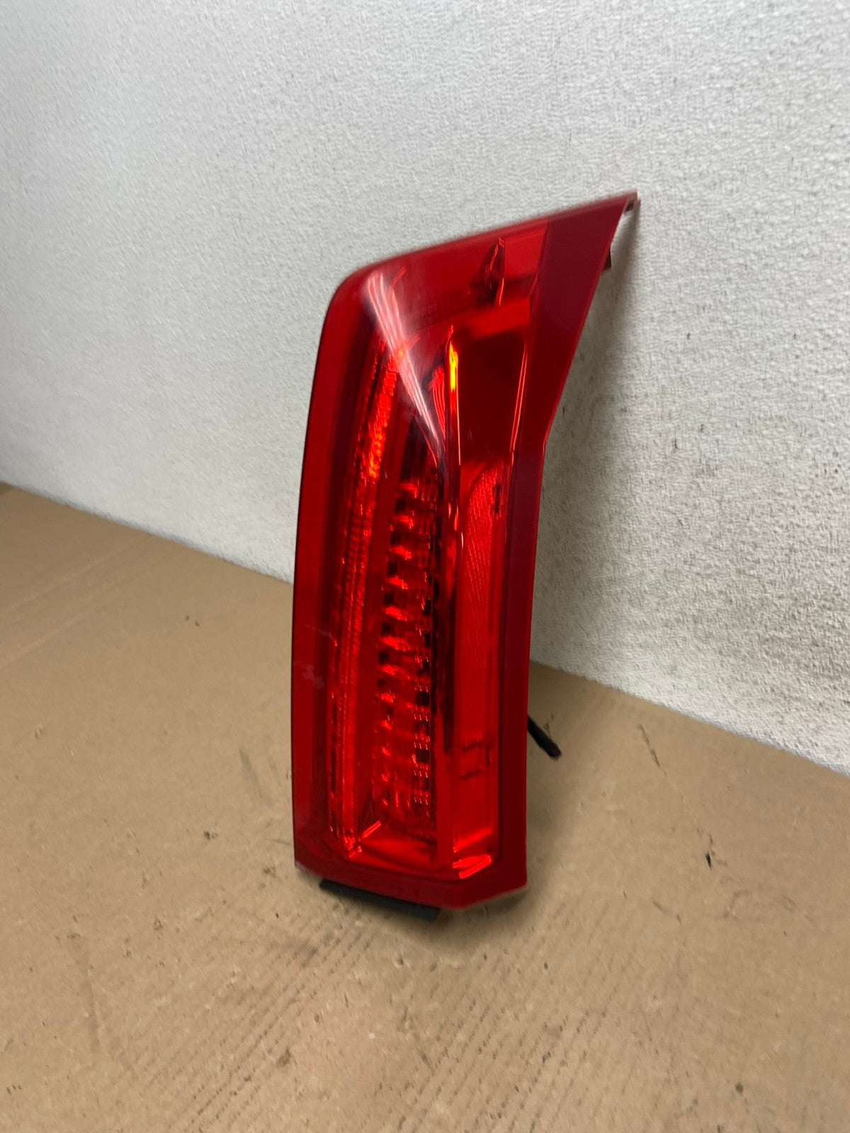 2013 to 2018 Cadillac Ats Right Passenger RH Side Tail Light AF3141 LK1