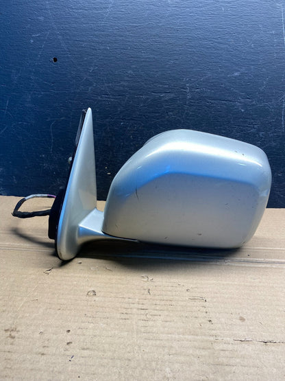 1999 to 2002 Toyota 4runner Left Driver LH Side View Door Mirror ae8114 DG0