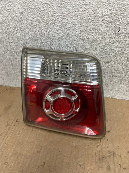2007 to 2012 GMC Acadia Left Driver Lh Side Tail Light Inner AE9264 LK0