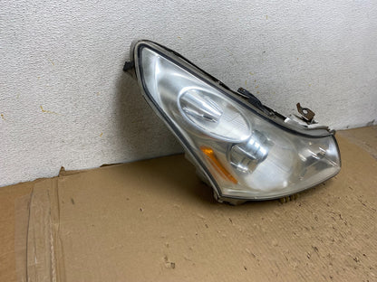 2007-2009 Infiniti G35 G37 Right Passenger Hid Xenon Headlight Sedan AH2845 DW1