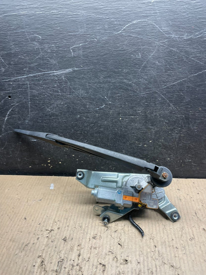 2007 to 2013 Acura Mdx Rear Liftgate Wiper Motor X0930 PS0