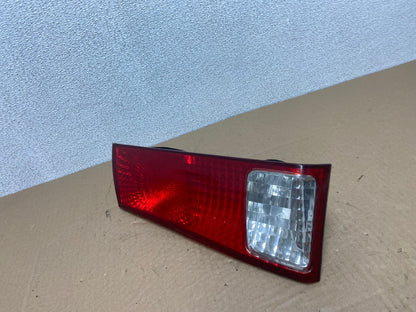 2000 to 2001 Toyota Camry Tail Light Inner Left Driver Lh Inner Oem AB6144 LK1