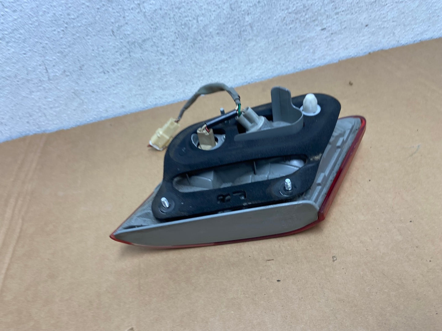 2007 2008 2009 Toyota Camry Right Passenger Rh Tail Light Inner AD2565 LK5