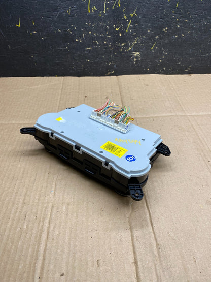 2012 2013 Kia Sorento Temperature AC Climate Control 97250-1U550  aa4594 DG3