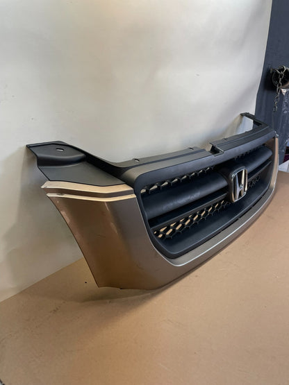 2003 2004 2005 Honda Pilot Front Upper Grill Grille ai4270 DG2