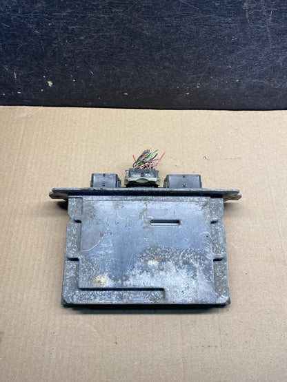 2006 Ford Mustang 4.0L Engine Control Unit ECU Computer Module AI5097 DW0