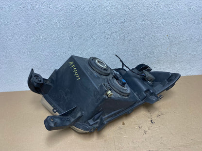 2007 2008 2009 2010 Ford Edge Headlight Left Driver Halogen DEPO AF4411 LK4