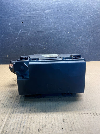 2011 2014 Dodge Durango Grand Cherokee  Fusebox Fuse Box Relay Module AA7756  DG5