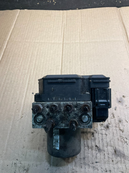 2013 Ford F250 F350 Super Duty ABS Anti Lock Brake Pump Module X1013 DG2
