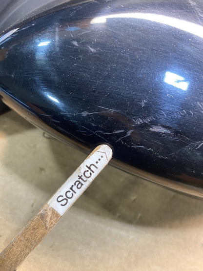 2013 to 2018 Nissan Altima Left Driver LH Side View Door Mirror af8858 DG8