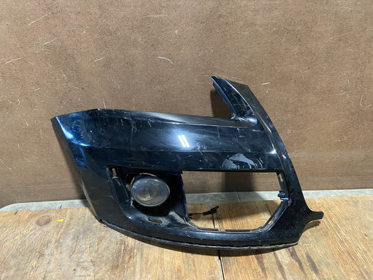 2009 to 2012 Audi Q5 Front Right Bumper Cover Ad04040