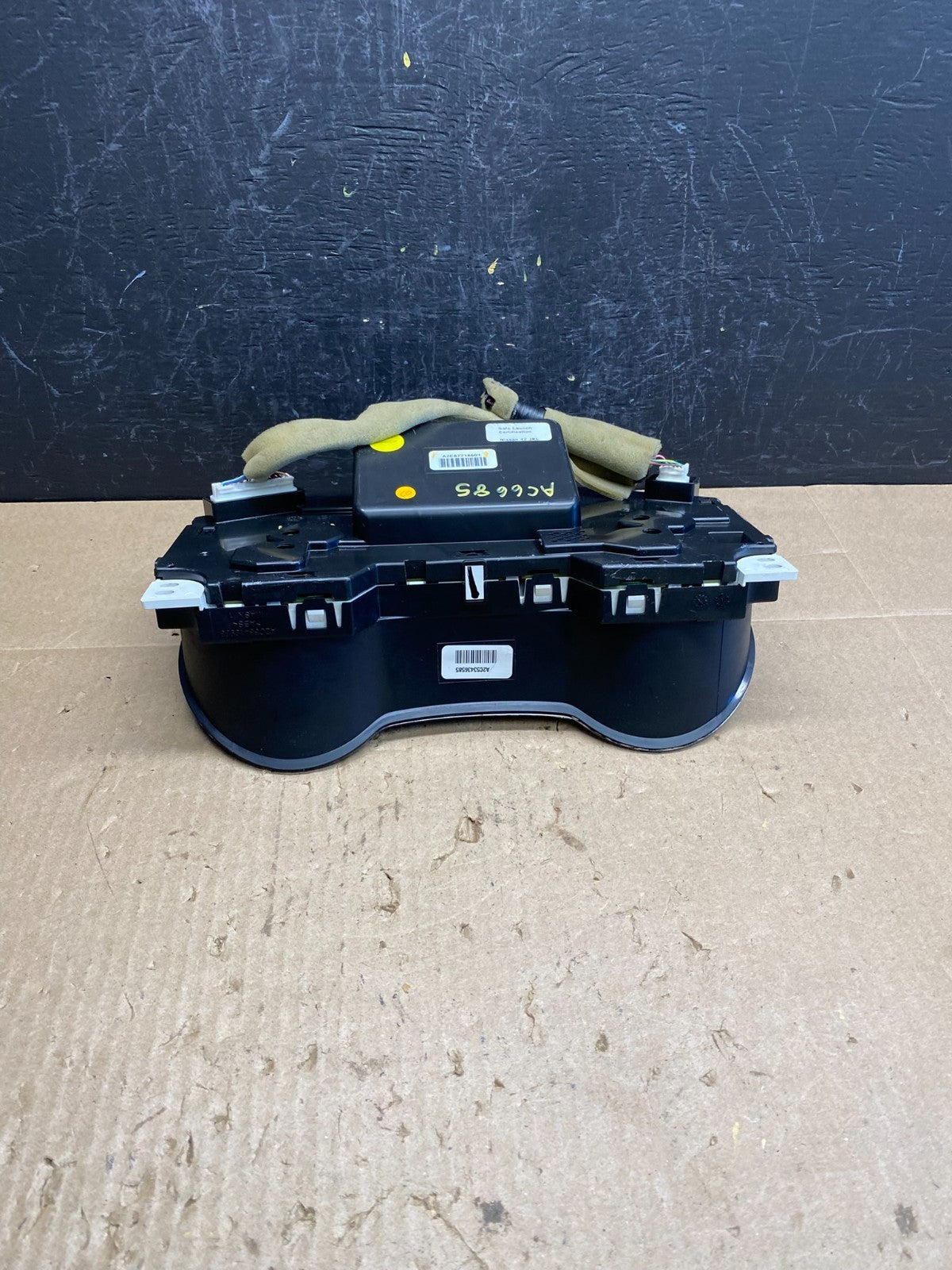2014 Nissan Pathfinder Speedometer Cluster Gauge AC6685 DG6