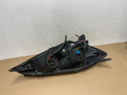 2004-2005 Toyota Sienna Left Driver LH Side Halogen Headlight AG4486 DW6