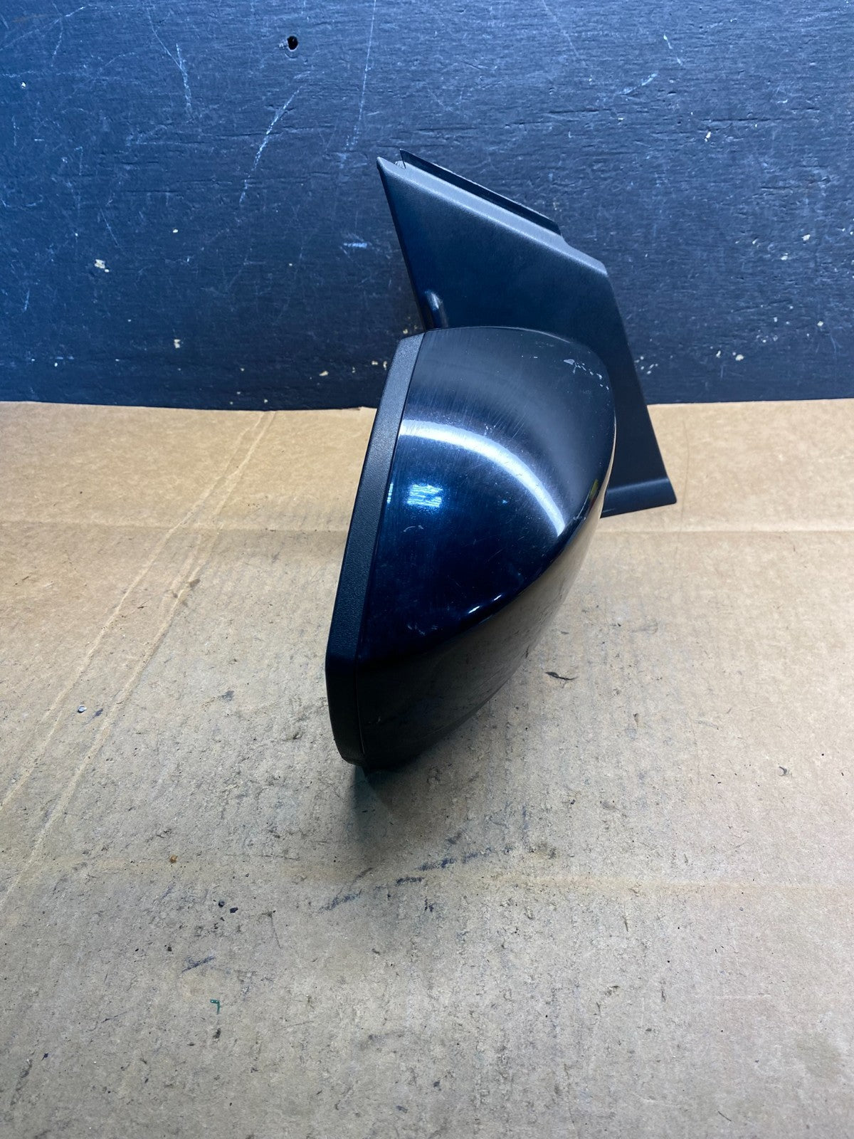 2013 - 2016 Ford Escape Right Passenger RH Power Blind Spot Mirror AB3921 MS4