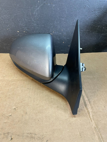 2017 to 2020 Hyundai Elantra Right Passenger View Door Mirror AE0919 DW1