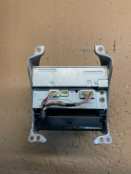2006 to 2009 Toyota Prius OEM Radio AM/FM CD Player Oem U1503 DG2