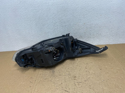 2012 2013 2014 Ford Focus Left Driver Lh Side Halogen Headlight AG1326 DW6
