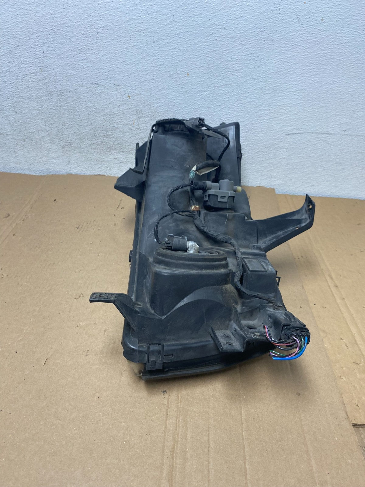 2005-2010 Infiniti Qx56 Left Driver LH Side Hid Xenon Headlight AD7881 DW9