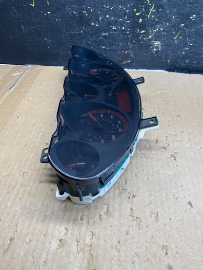 2013 GMC Acadia Speedometer Dash Cluster 22971813 OEM AB2197 DG2