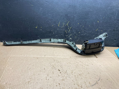 2007 to 2012 Hyundai Santa Fe Center Dashboard Wood Panel Molding OEM Y5513 DG5