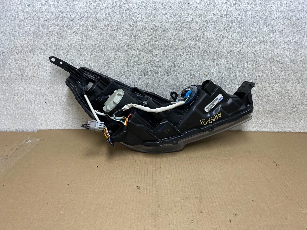 2013 2014 Subaru Legacy Outback Left Driver Halogen Headlight DEPO AH5731 DW5