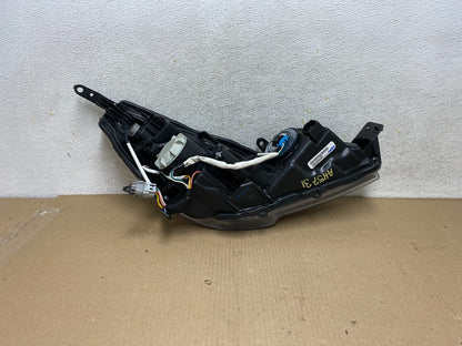 2013 2014 Subaru Legacy Outback Left Driver Halogen Headlight DEPO AH5731 DW5