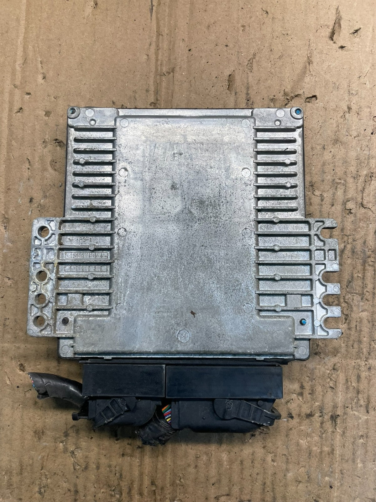 2008 Nissan Armada QX56 5.6L Engine Control Unit ECU ECM Module S4720 DG2