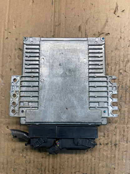 2008 Nissan Armada QX56 5.6L Engine Control Unit ECU ECM Module S4720 DG2