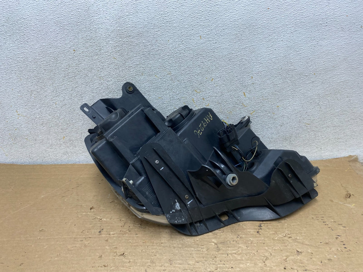 2007 to 2012 Gmc Acadia Halogen Headlight Left Driver LH Side AH9276 DW6