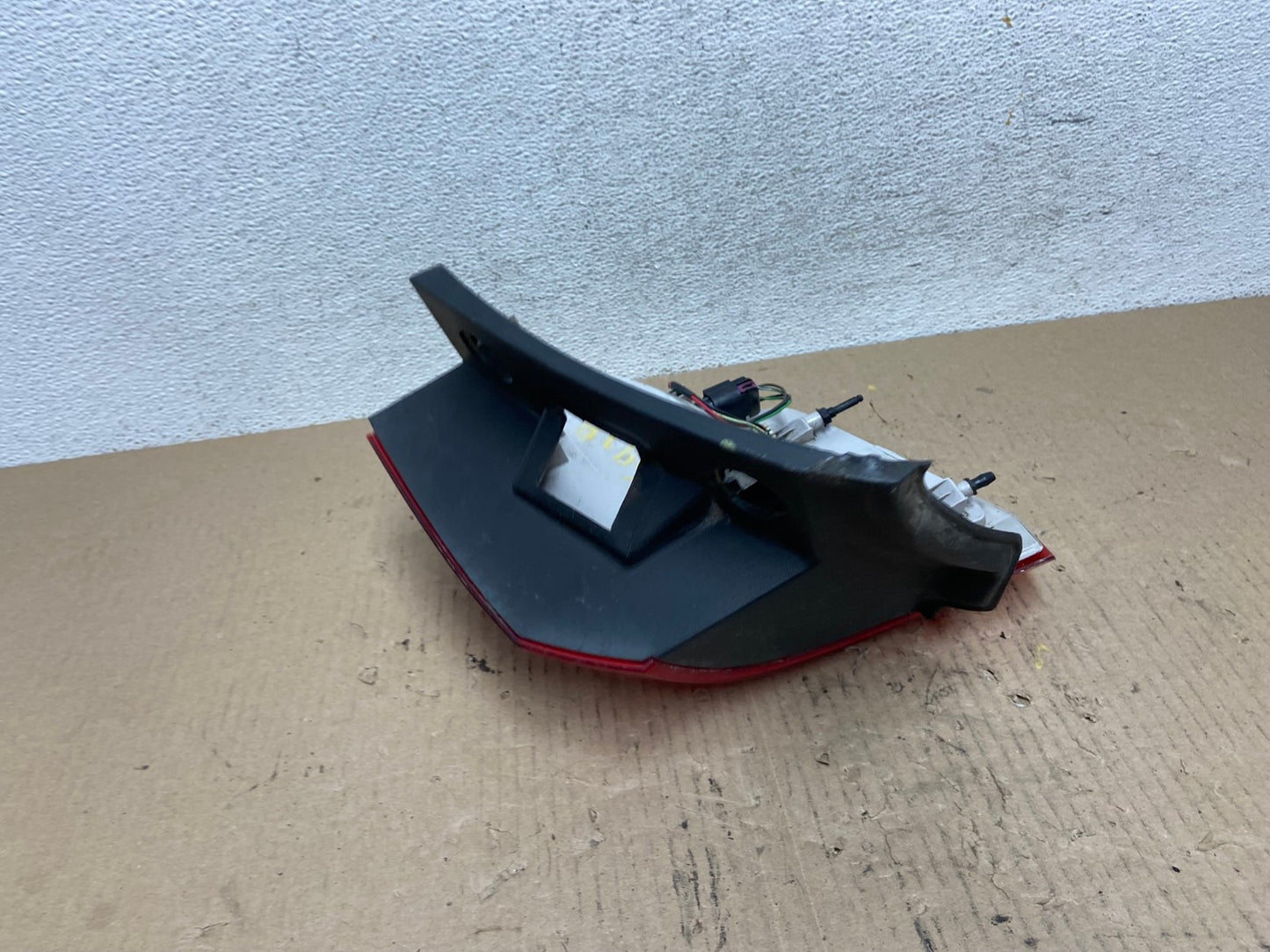 2010 to 2017 GMC Terrain Halogen Right Passenger Rh Side Tail Light AF5928 LK5