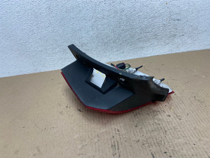 2010 to 2017 GMC Terrain Halogen Right Passenger Rh Side Tail Light AF5928 LK5