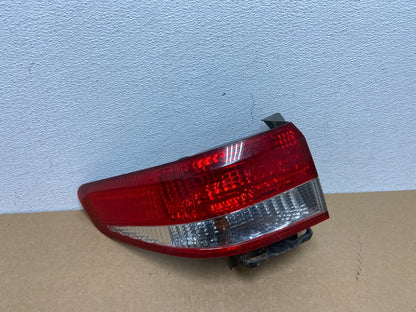 2003 to 2004 Honda Accord Sedan Left Driver Lh Side Tail light AB9995 DW0