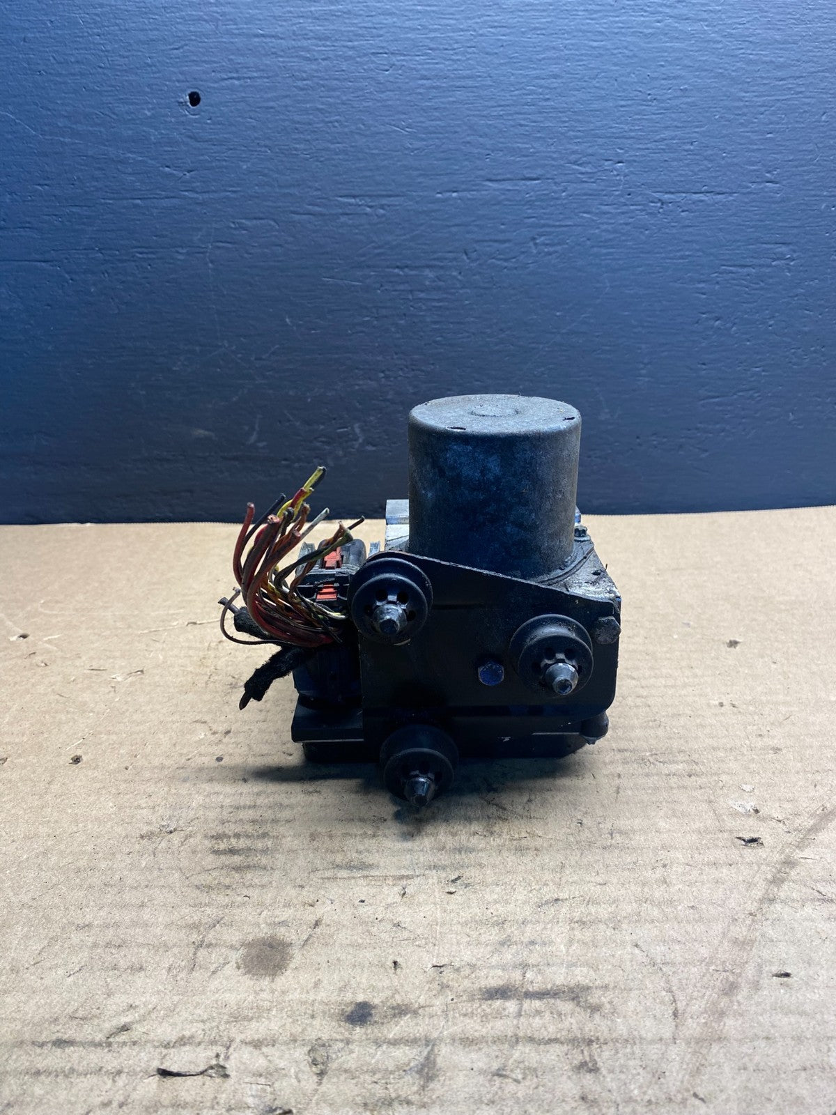 2009 to 2010 Audi A4 A5 ABS Anti-Lock Brake Pump 8k0614517da OEM AB7218 DG3
