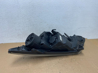 2011-2013 Kia Optima Right Passenger RH Side Headlight Halogen AD8065 DW6